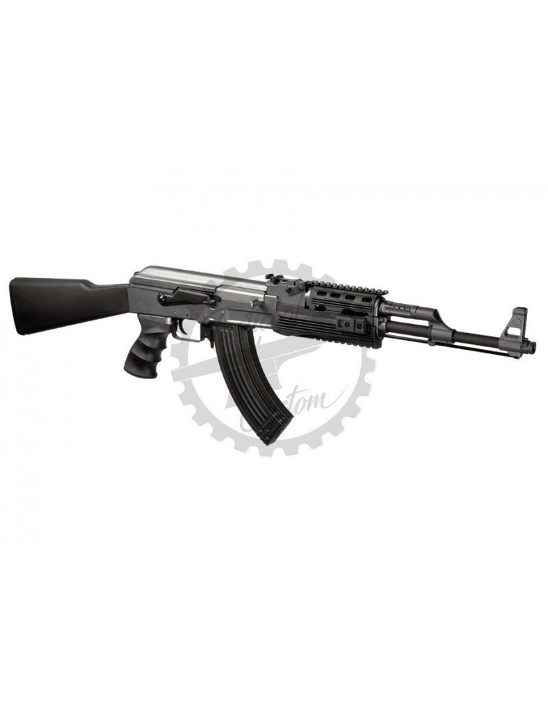 AEG AK47 TACTICAL FULL STOCK (CM028A)