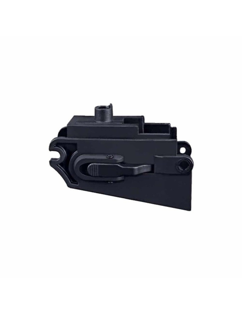 ADAPTADOR M4 G36C SERIES CLIP POSITIONS WOSPORT