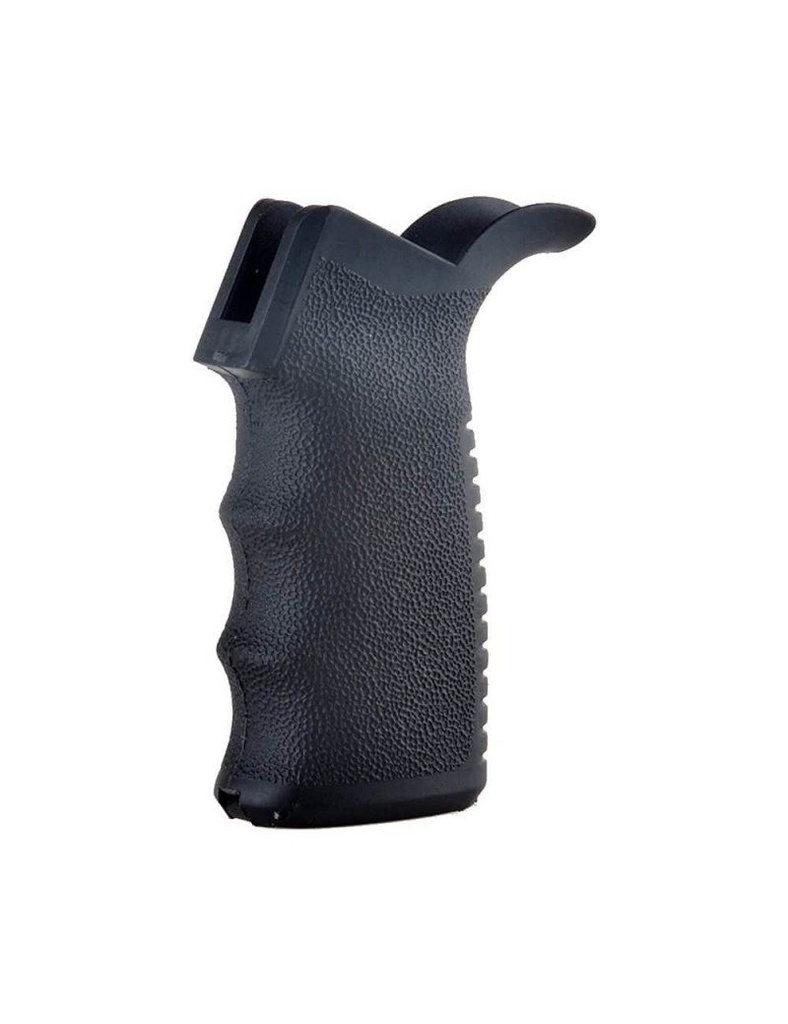 MP GRIP M4 NEGRO V. GBB