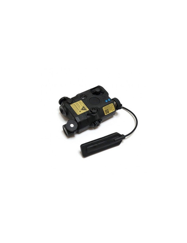 AN/PEQ-15 FMA TB0057 LED+LASER VERDE+IR