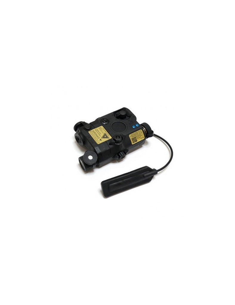 AN/PEQ-15 FMA TB0068 LED+LASER VERDE+IR