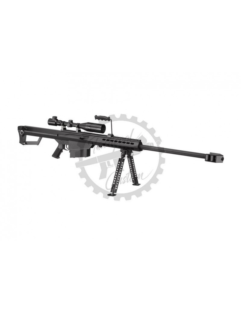 BARRETT M82A1 CERROJO