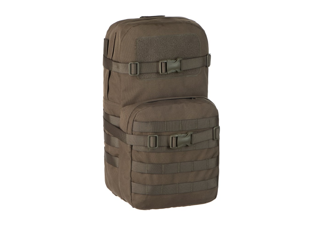 CARGO PACK RANGER GREEN (INVADER GEAR)