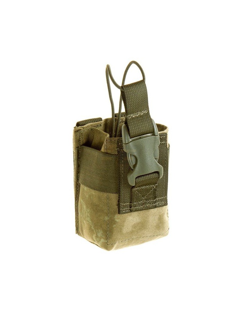 POUCH DE RADIO EVERGLADE INVADER GEAR