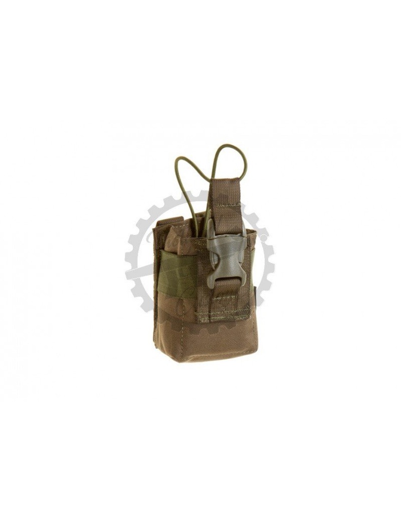 POUCH DE RADIO RANGER GREEN INVADER GEAR