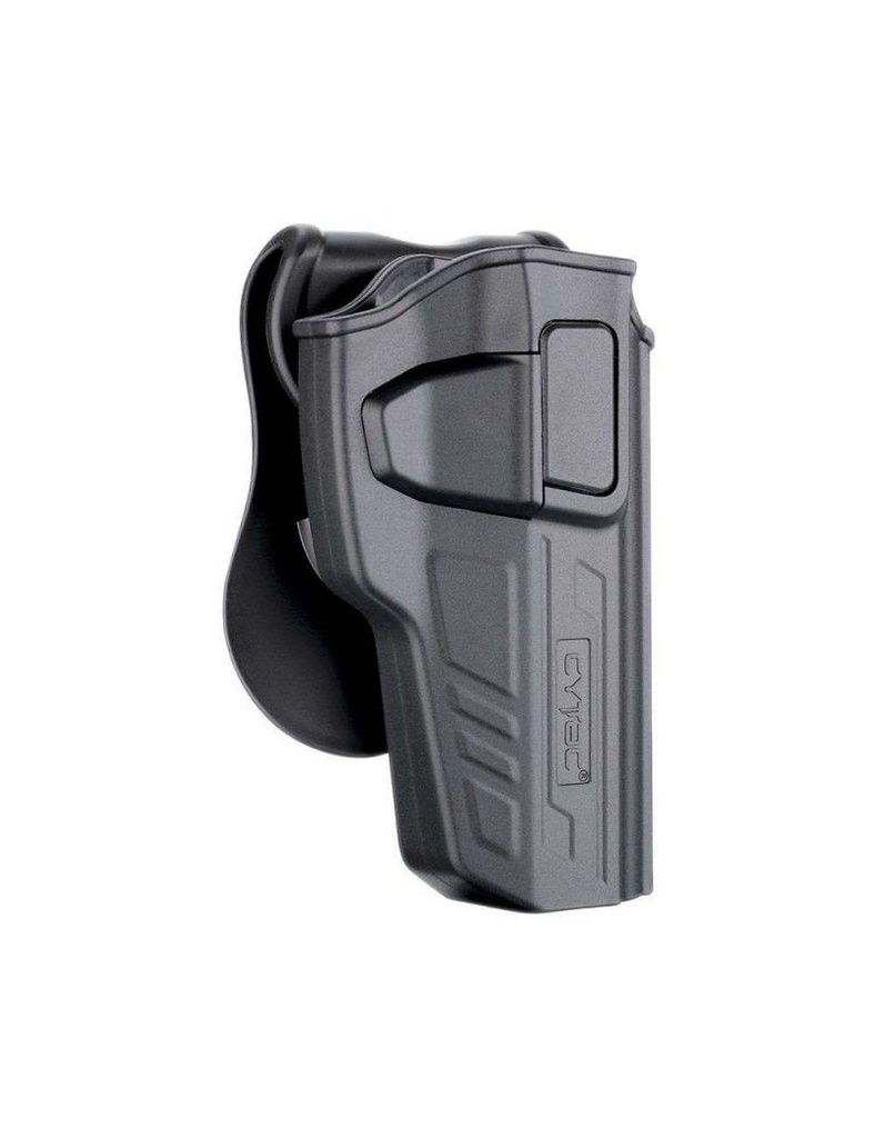 FUNDA CYTAC R DEFENDER BERETTA 92