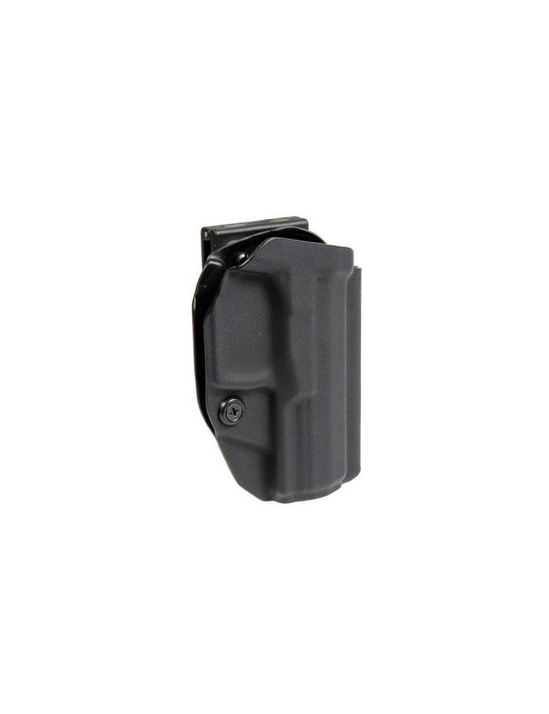 FUNDA KYDEX GLOCK BK BLUETAC