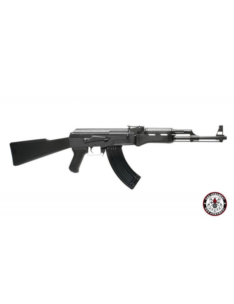 AEG CM47 BLACK G&amp;G (EGC-47P-STD-BNB-NCM)