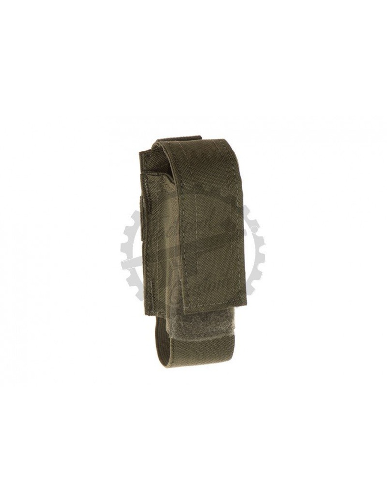 40MM POUCH GRANADA OD INVADER GEAR