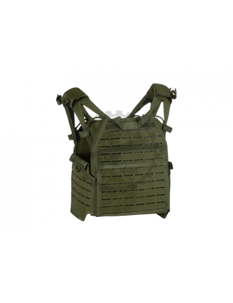 REAPER PLATE CARRIER OD INVADER GEAR