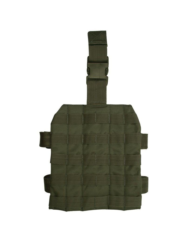 PERNERA MOLLE PANEL MILTEC OD