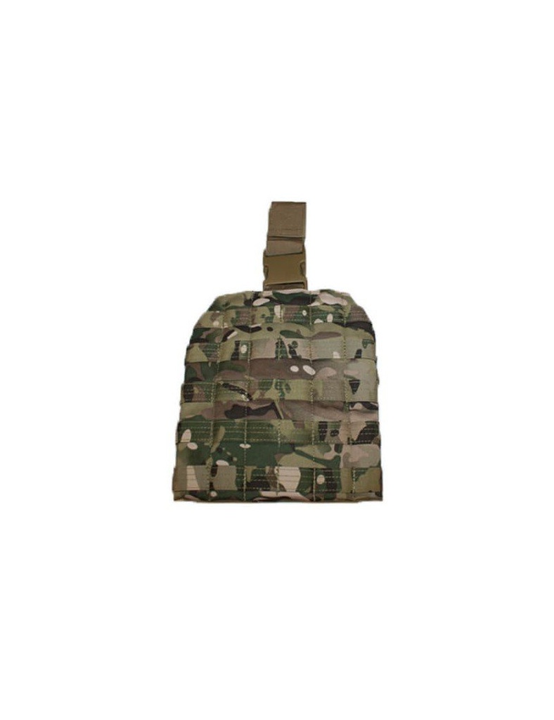 PERNERA MOLLE PANEL PIELCU MULTICAM