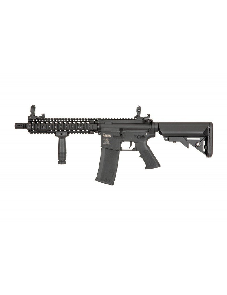 DANIEL DEFENSE® MK18 SA-C19 CORE™ AEG SPECNA ARMS