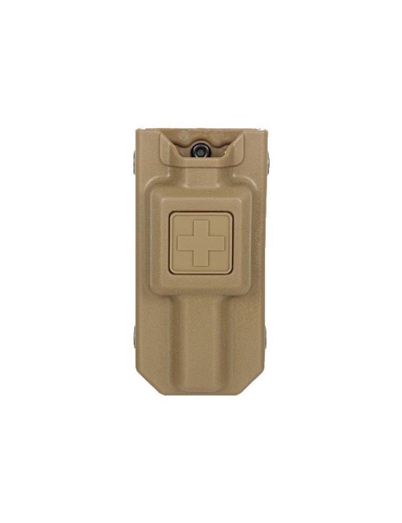 TORNIQUETE POUCH TAN EMERSONGEAR