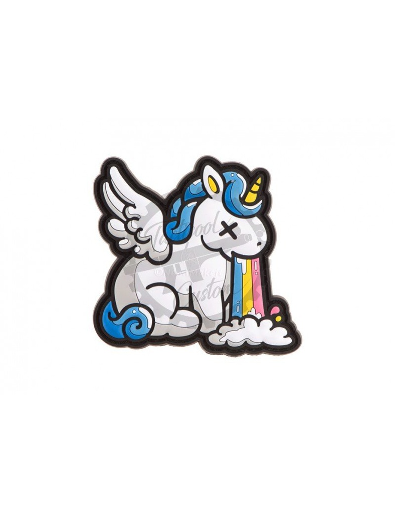 UNICORNIO NOT DRUNK PARCHE