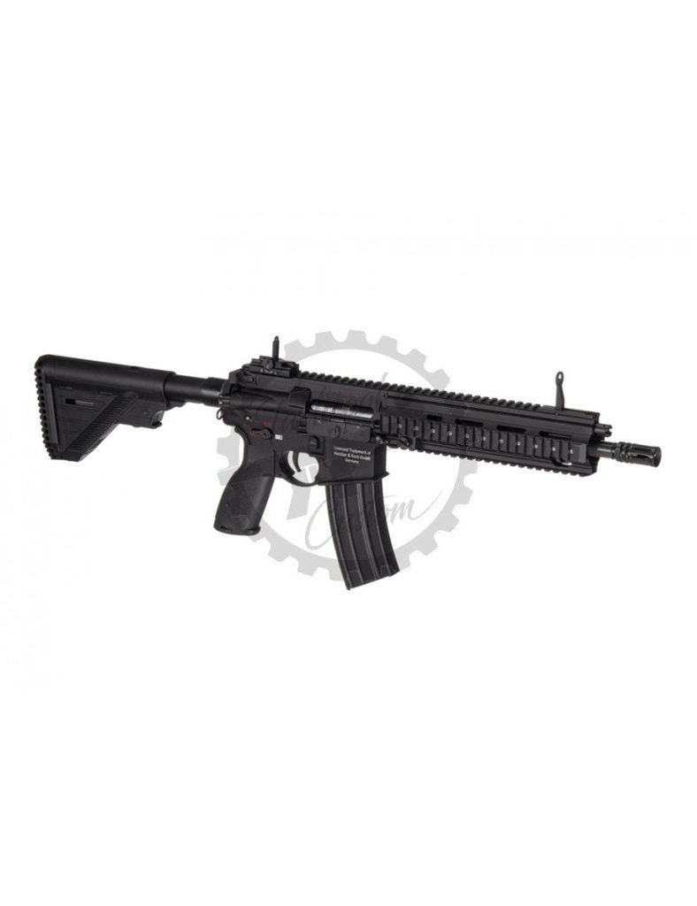 H&amp;K HK416A5 V2 MOSFET FULL POWER