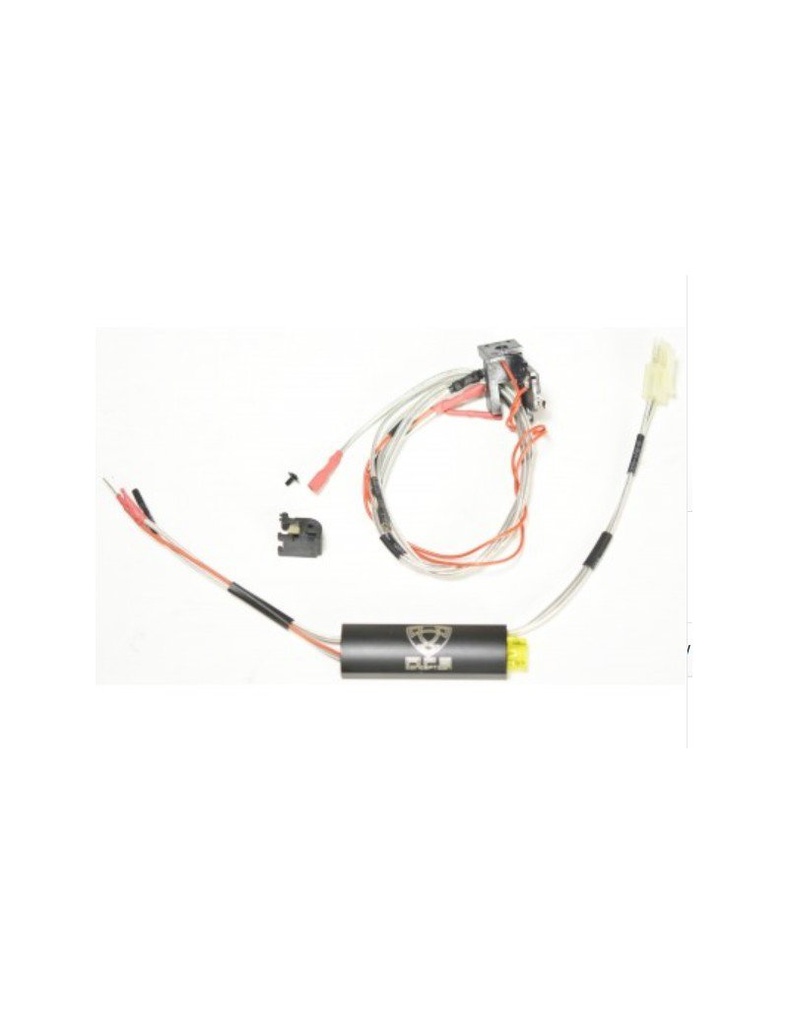 MOSFET PARA GEAR BOX V2 CABLEADO TRASERO