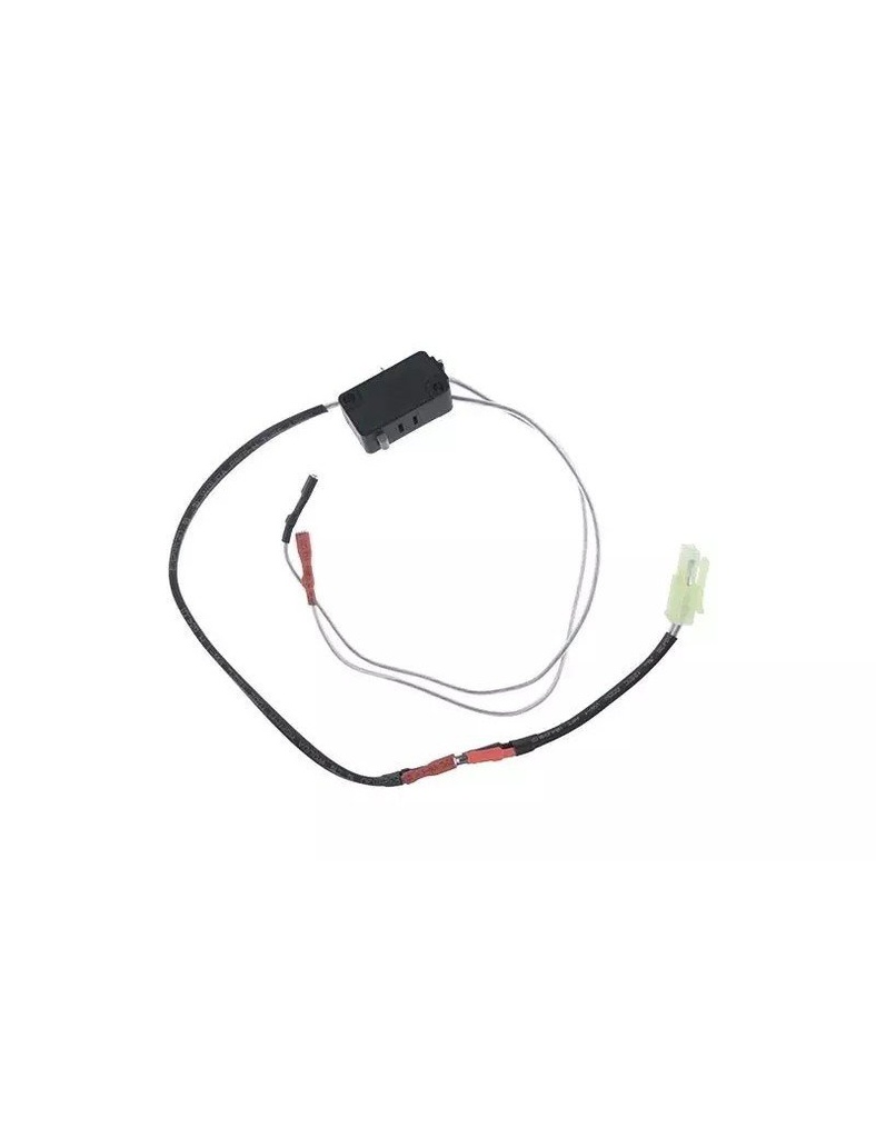 GB V2 QD CABLEADO TRASERO SPECNA ARMS