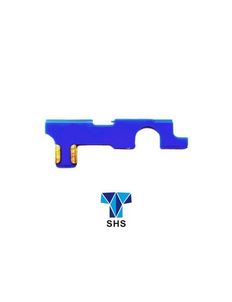 SELECTOR PLATE AZUL VER 2 SHS (B072-BL)