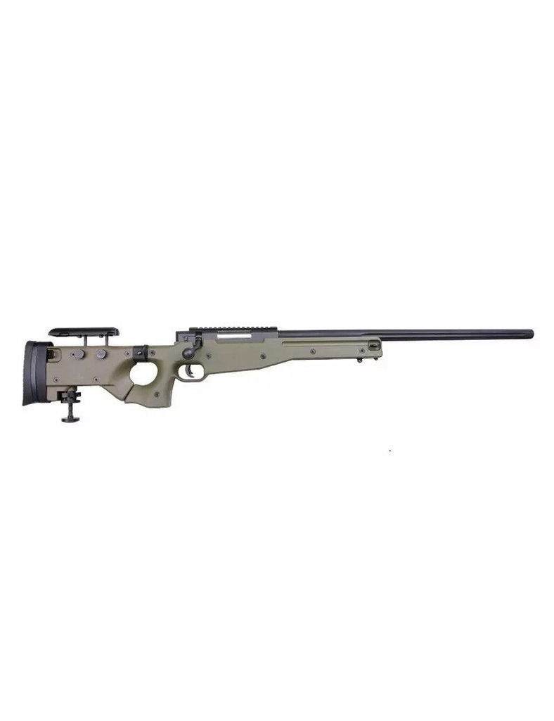 MB08 SNIPER RIFLE WELL OD