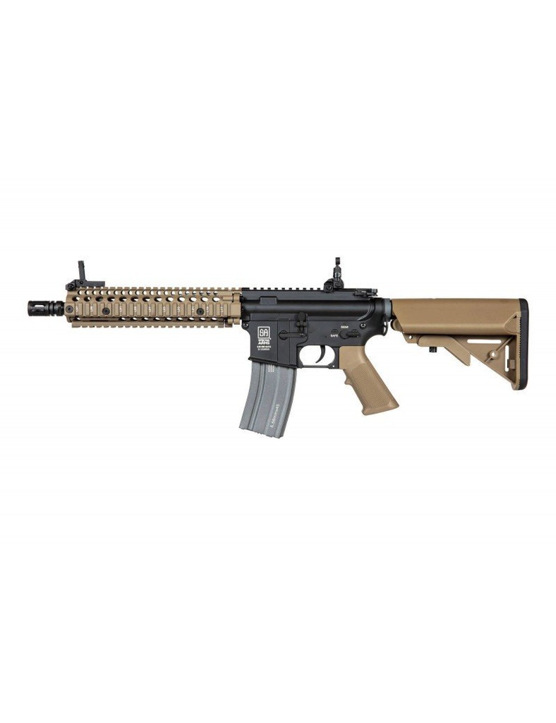 FUSIL AEG SA-A03 ONE SEMI TAN SPECNA ARMS