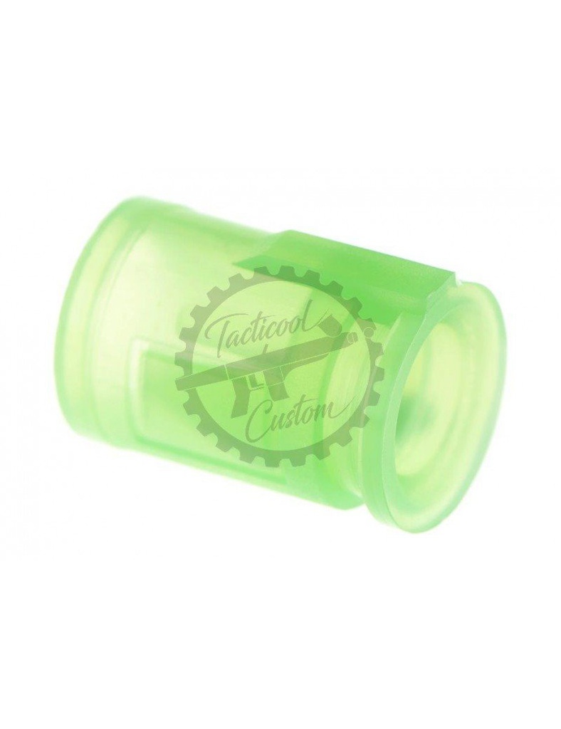 TRANSFORMER DESEPTICONS 50° SILICONA PARA  VSR &amp; GBB 2021 MAPLE LEAF