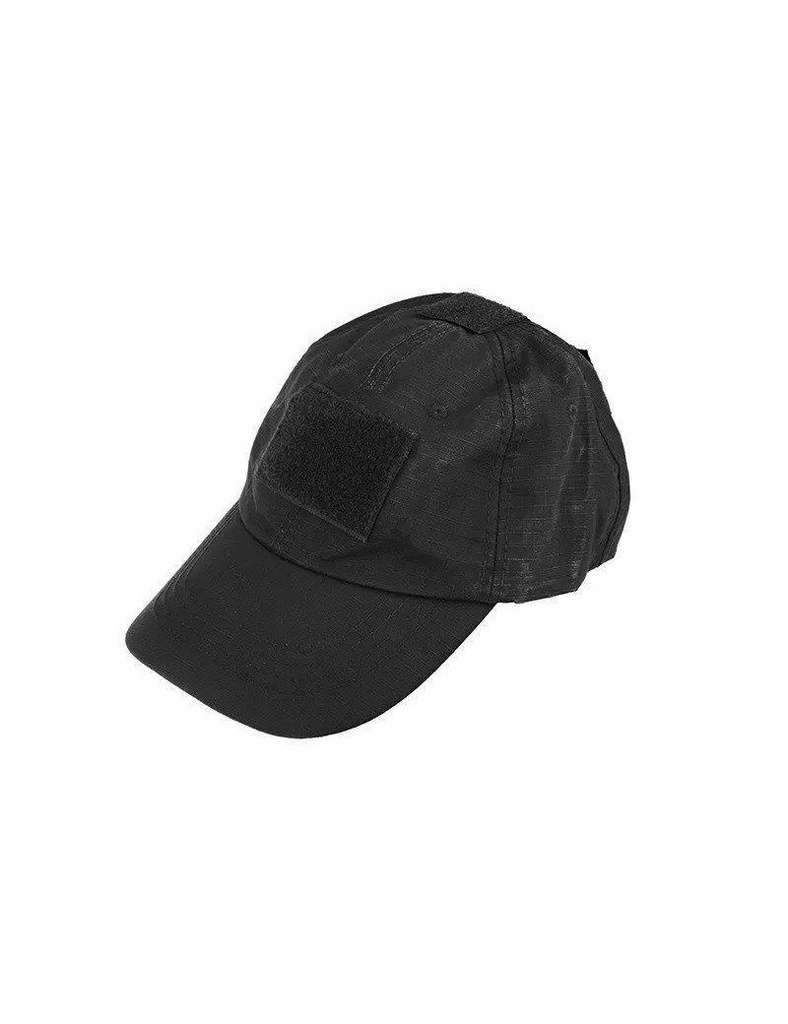 GORRA NEGRA TACTICA