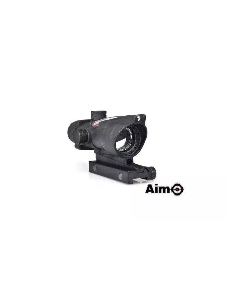 ACOG RED DOT CON FIBRA OPTICA AIM 0