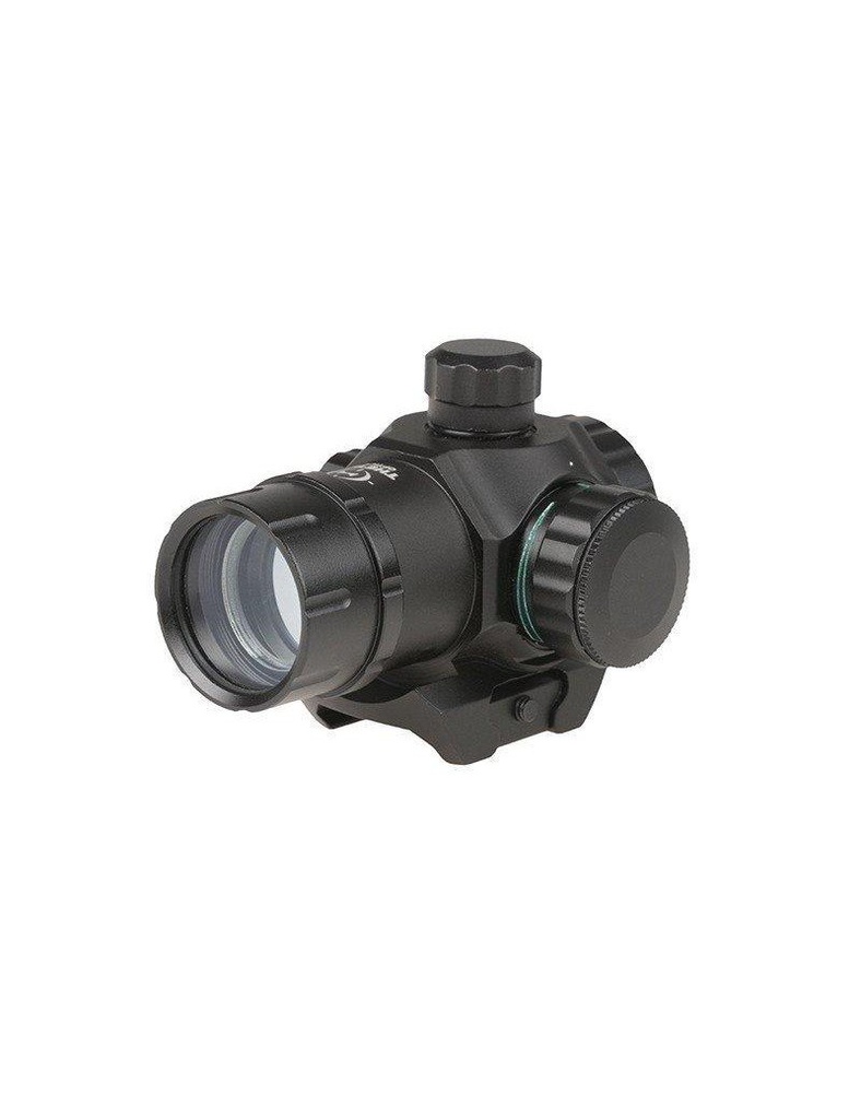 COMPACT EVO RED DOT THETA OPTICS 