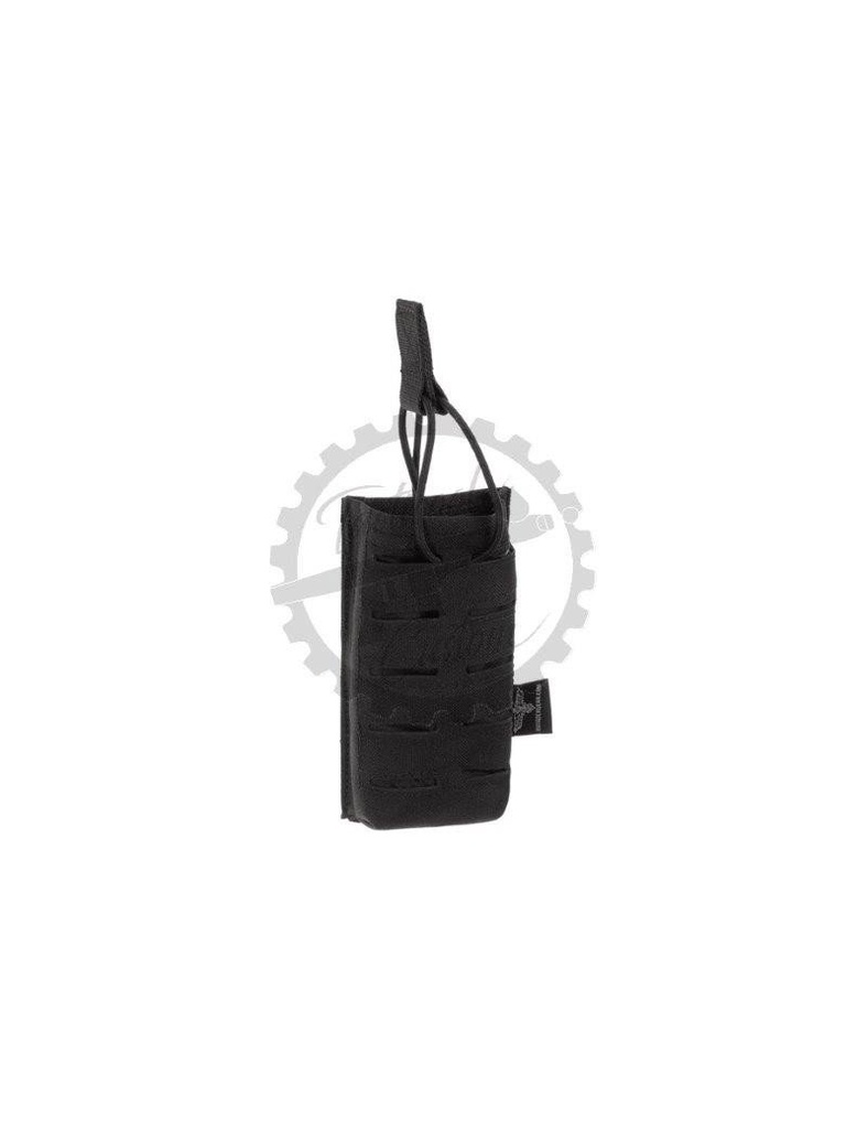5.56 DIRECT ACTION MAG POUCH NEGRO Gen II INVADER GEAR