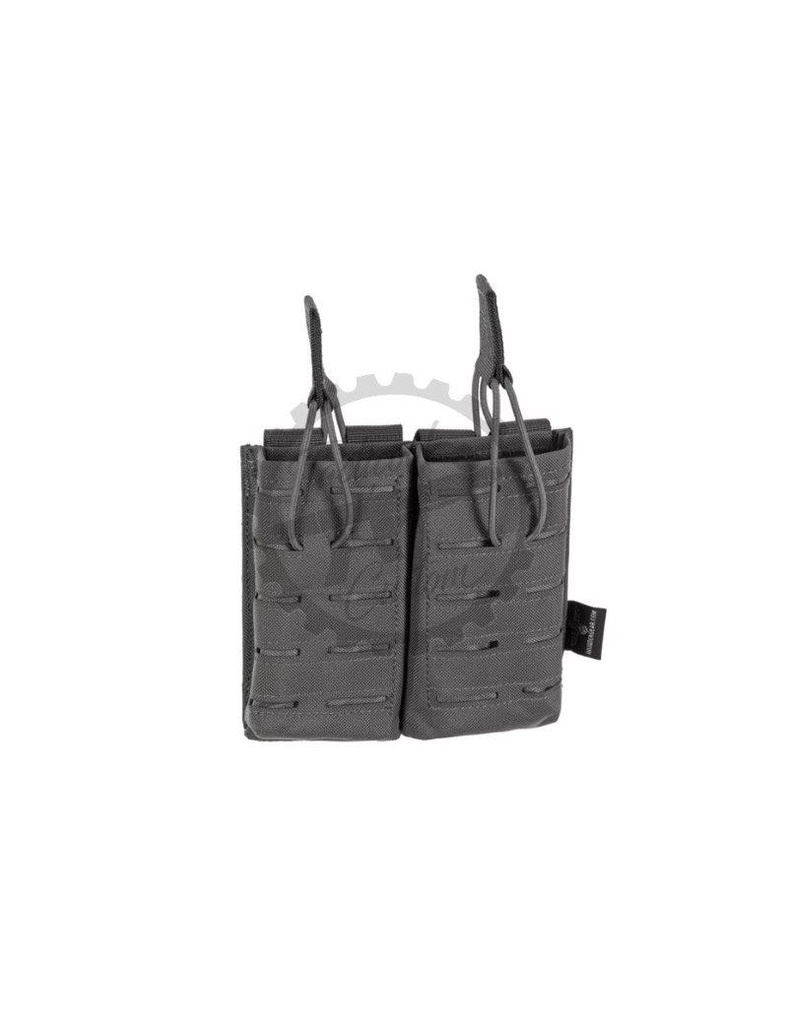 5.56 DOBLE DIRECT ACTION MAG POUCH WOLF GREY Gen II INVADER GEAR