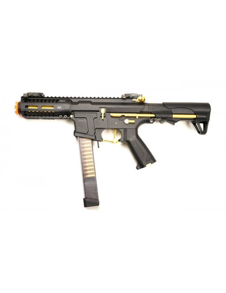 AEG ARP 9 STEALTH GOLD