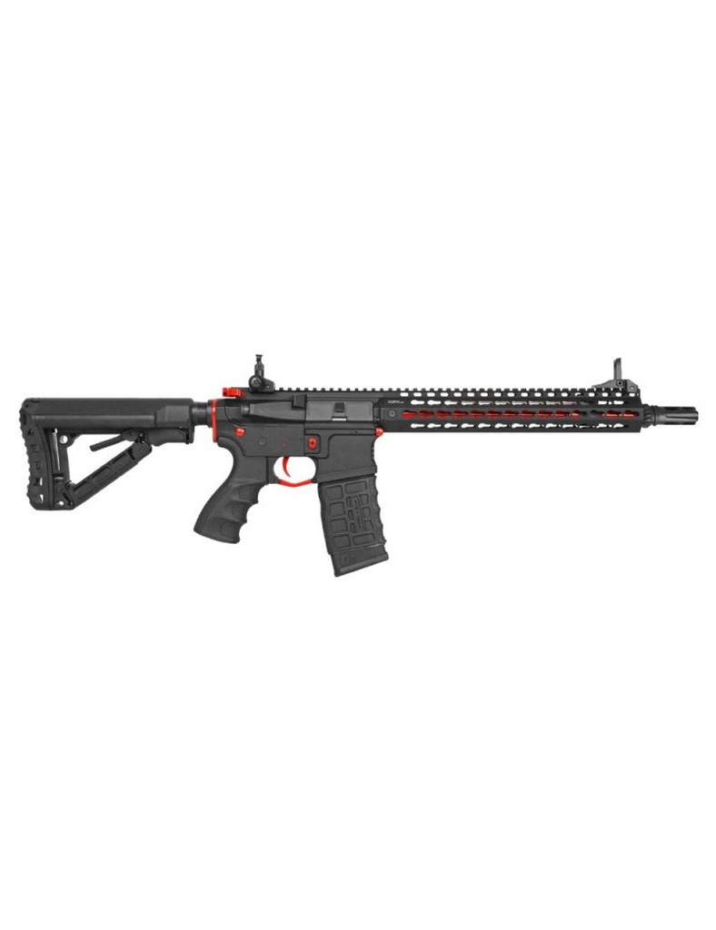 G&amp;G CM16 SRXL RED EDITION