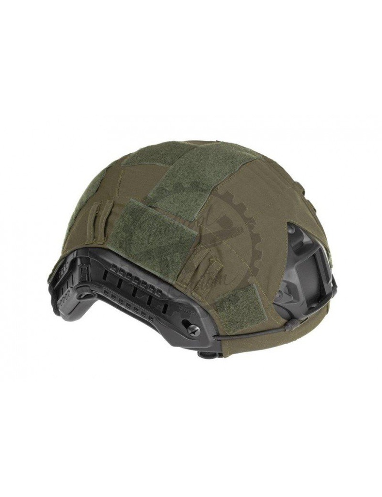 FAST CUBRE CASCO OD INVADER GEAR