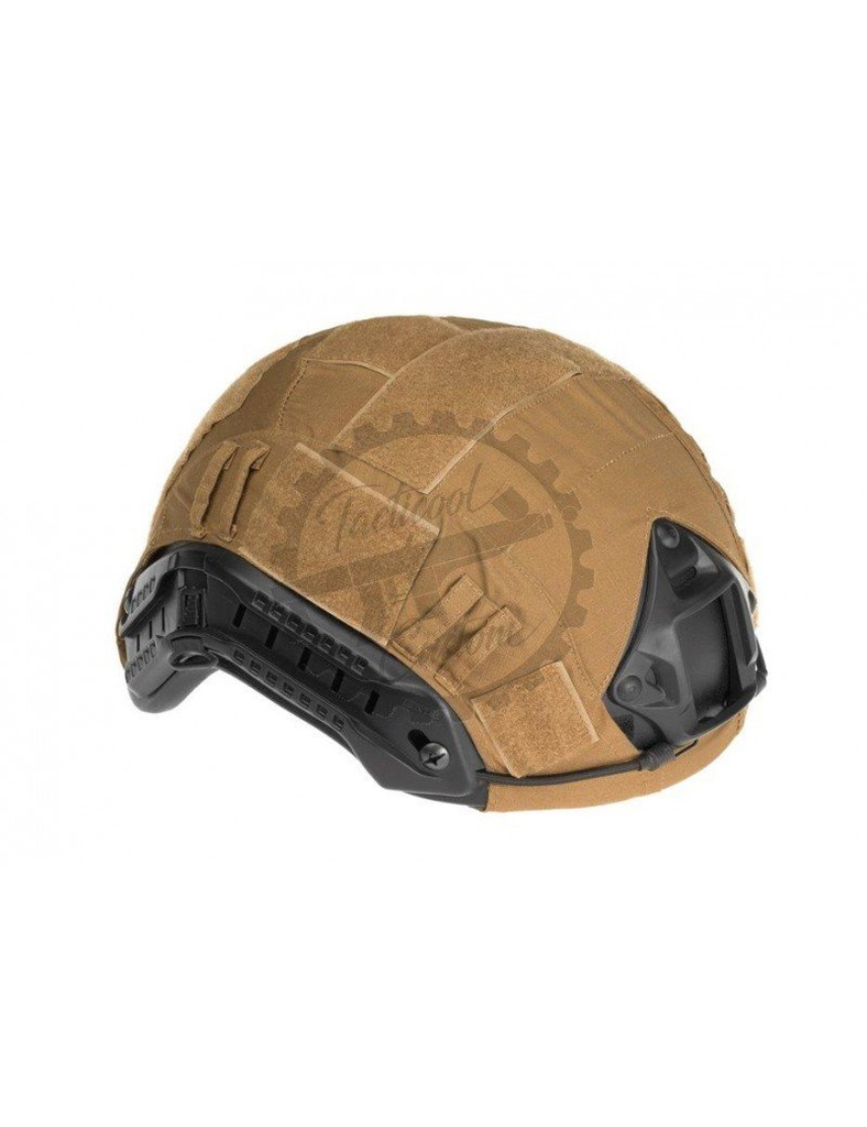 FAST CUBRE CASCO COYOTE INVADER GEAR