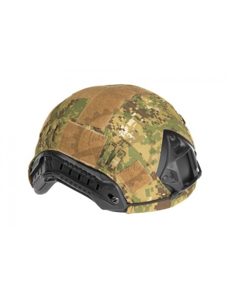 FAST CUBRE CASCO SOCOM INVADER GEAR