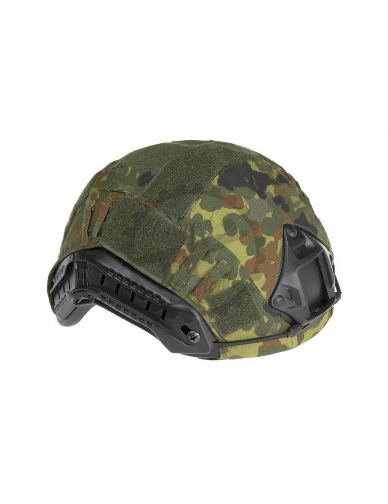 FAST CUBRE CASCO FLECKTARN INVADER GEAR