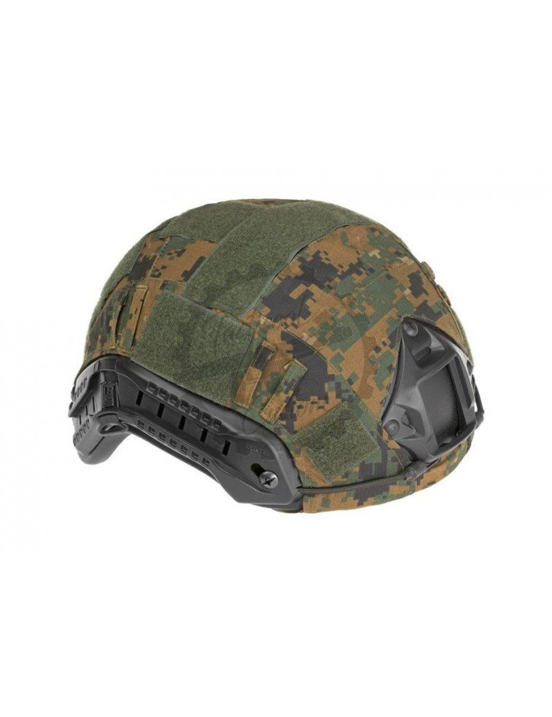 FAST CUBRE CASCO MARPAT INVADER GEAR