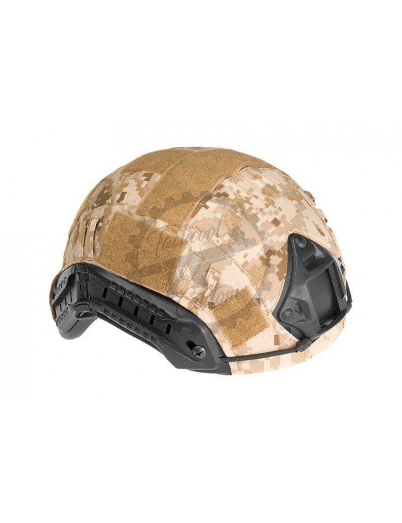 FAST CUBRE CASCO MARPAT DESERT INVADER GEAR