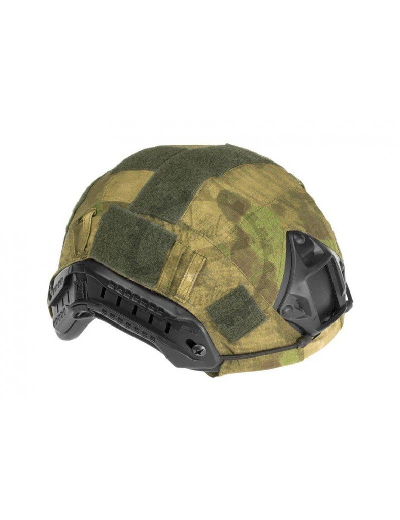 FAST CUBRE CASCO EVERGLADE INVADER GEAR