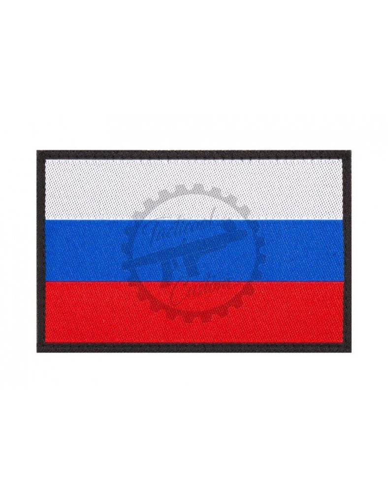 BANDERA RUSA CLAWGEAR