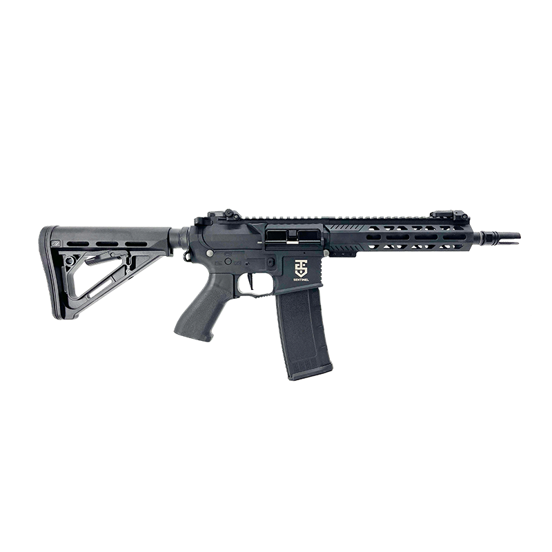 SENTINEL 9" ALPHA NEGRO ROSSI