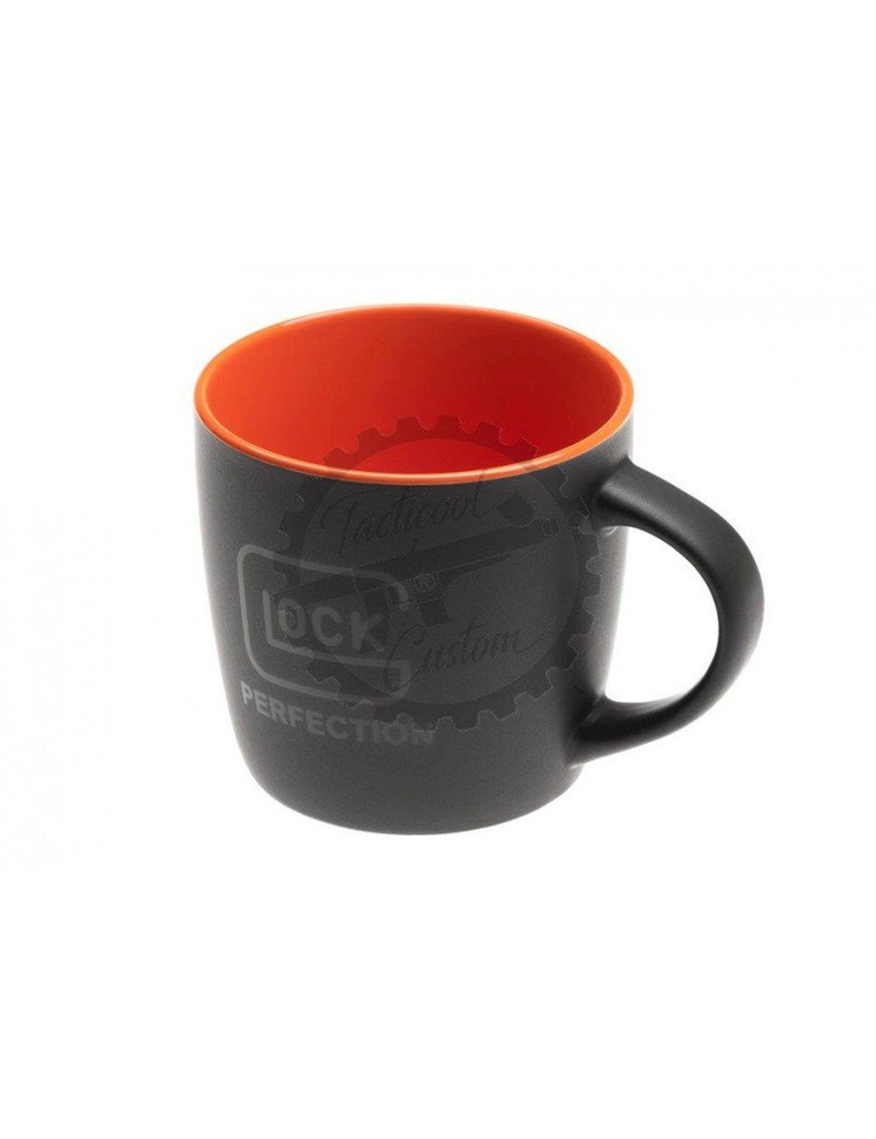 TAZA GLOCK  0,25L