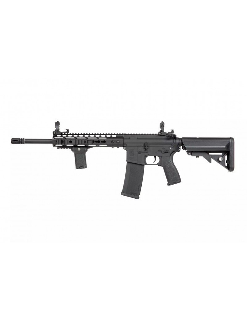 AEG SA-E09 EDGE RRA NEGRO SPECNA ARMS