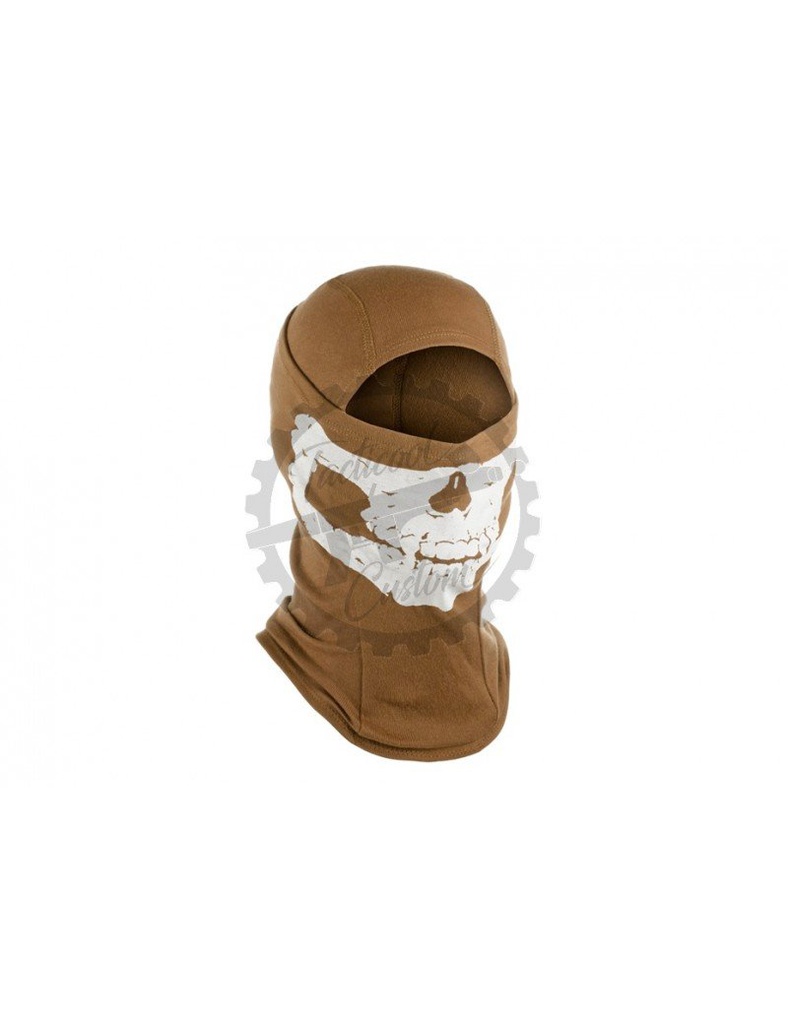 BALACLAVA CALAVERA COYOTE MPS INVADER GEAR