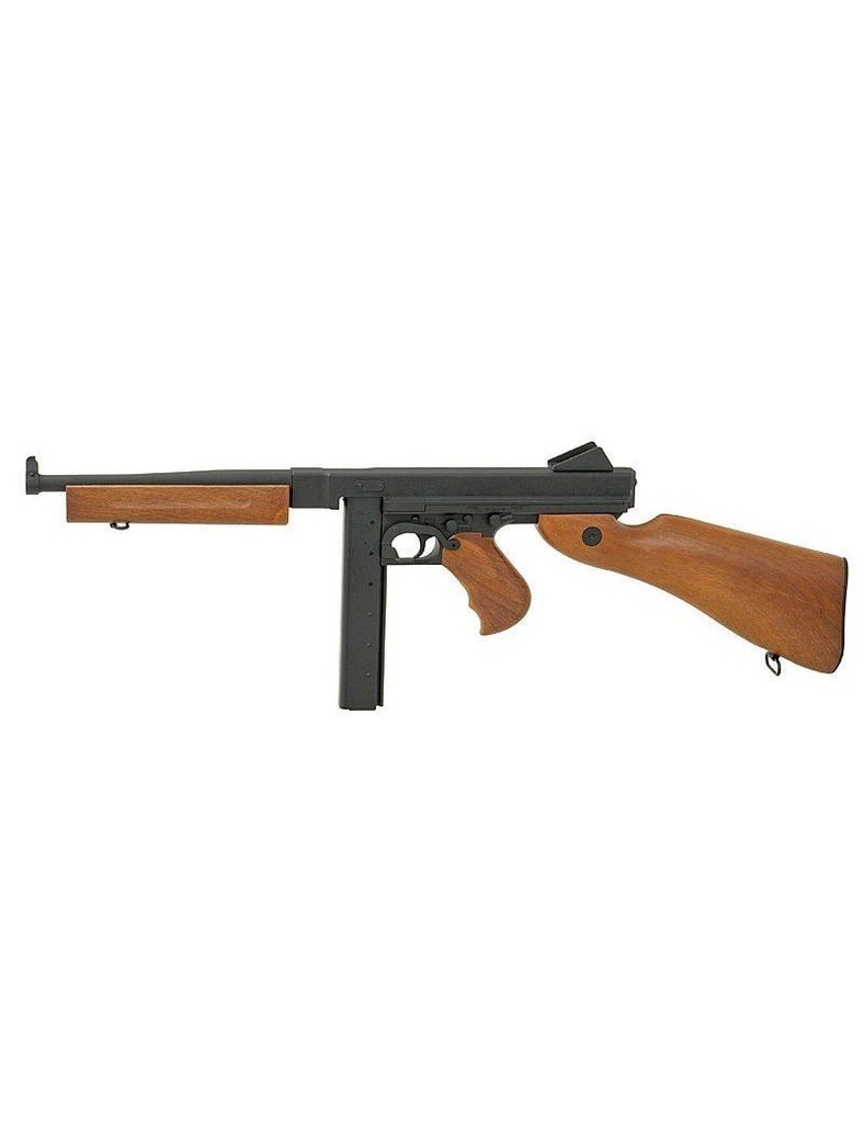 THOMPSON M1A1 CM0033 CYMA