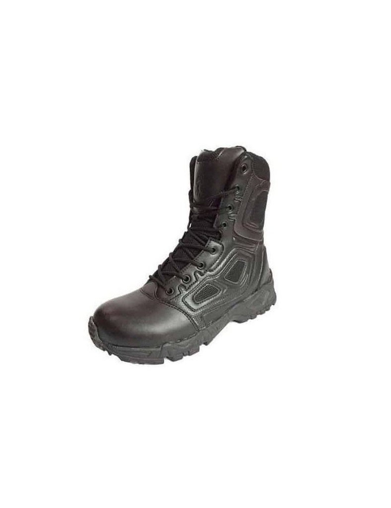 BOTA IMMORTAL WARRIOR OPERATOR 8&quot; NEGRA