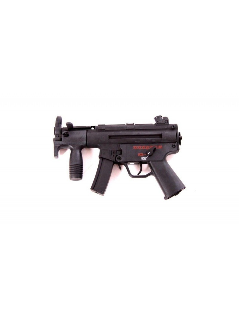 AEG MP5K FULL METAL CYMA (CM041K)