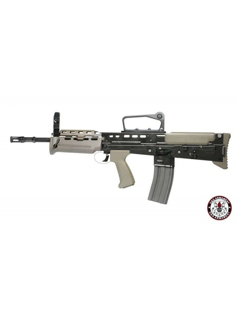 AEG L85 CARBINE G&amp;G (TGL-L85-CAR-BBB-NCM)