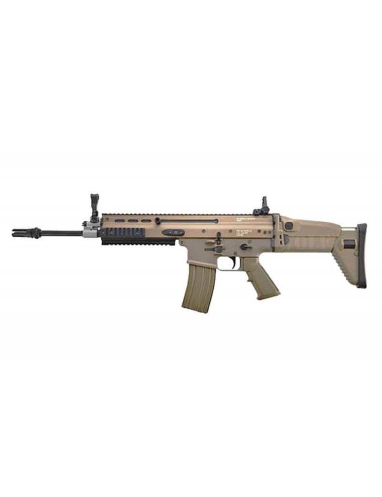 AEG NEXT GEN SCAR-L FDE TOKYO MARUI